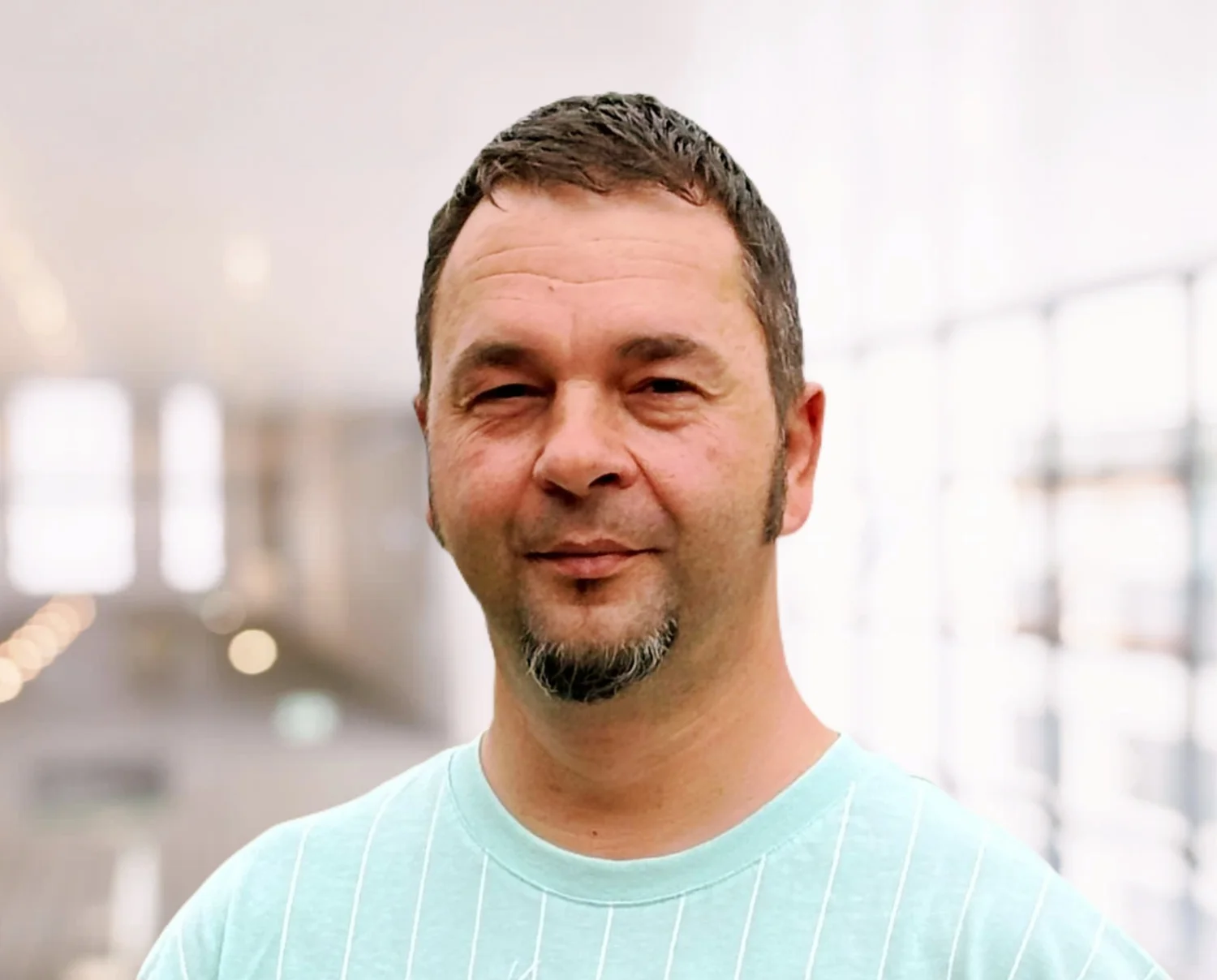 Robert Leschke